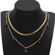 ΚΟΛΙΕ 06 ΜΑΥΡΟ