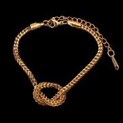 ΒΡΑΧΙΟΛΙ 01 ΧΡΥΣΟ