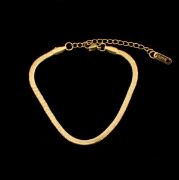 ΒΡΑΧΙΟΛΙ 01 ΧΡΥΣΟ