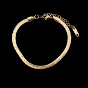 ΒΡΑΧΙΟΛΙ 01 ΧΡΥΣΟ