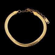 ΒΡΑΧΙΟΛΙ 01 ΧΡΥΣΟ