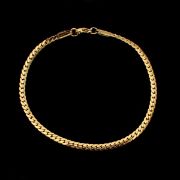 ΒΡΑΧΙΟΛΙ 01 ΧΡΥΣΟ