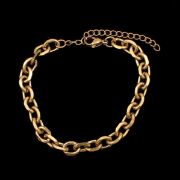 ΒΡΑΧΙΟΛΙ 01 ΧΡΥΣΟ