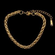 ΒΡΑΧΙΟΛΙ 01 ΧΡΥΣΟ