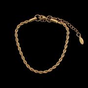 ΒΡΑΧΙΟΛΙ 01 ΧΡΥΣΟ