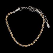 ΒΡΑΧΙΟΛΙ 18 ΠΟΛΥΧΡΩΜΑ