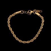 ΒΡΑΧΙΟΛΙ 01 ΧΡΥΣΟ