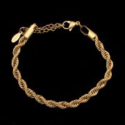 ΒΡΑΧΙΟΛΙ 01 ΧΡΥΣΟ