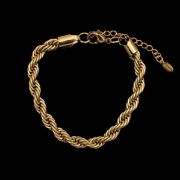 ΒΡΑΧΙΟΛΙ 01 ΧΡΥΣΟ