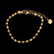 ΒΡΑΧΙΟΛΙ 01 ΧΡΥΣΟ