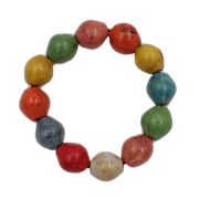 ΒΡΑΧΙΟΛΙ 18 ΠΟΛΥΧΡΩΜΑ