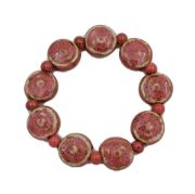 ΒΡΑΧΙΟΛΙ 11 ΡΟΖ