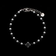 ΒΡΑΧΙΟΛΙ 06 ΜΑΥΡΟ