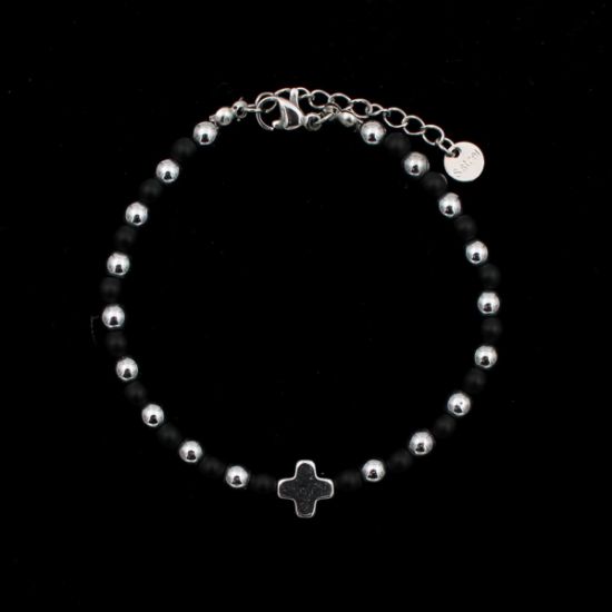 ΒΡΑΧΙΟΛΙ 06 ΜΑΥΡΟ