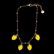 ΑΛΥΣΙΔΑ ΠΟΔΙΟΥ 01 ΧΡΥΣΟ