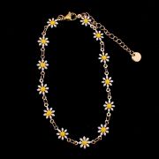 ΑΛΥΣΙΔΑ ΠΟΔΙΟΥ 01 ΧΡΥΣΟ