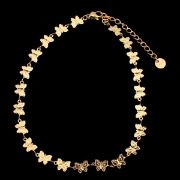 ΑΛΥΣΙΔΑ ΠΟΔΙΟΥ 01 ΧΡΥΣΟ