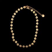 ΑΛΥΣΙΔΑ ΠΟΔΙΟΥ 01 ΧΡΥΣΟ