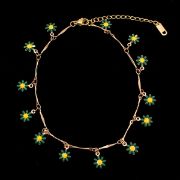 ΑΛΥΣΙΔΑ ΠΟΔΙΟΥ 04 ΠΡΑΣΙΝΟ