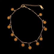 ΑΛΥΣΙΔΑ ΠΟΔΙΟΥ 05 ΚΙΤΡΙΝΟ