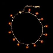 ΑΛΥΣΙΔΑ ΠΟΔΙΟΥ 03 ΚΟΚΚΙΝΟ