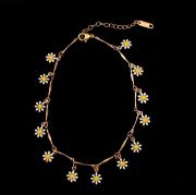 ΑΛΥΣΙΔΑ ΠΟΔΙΟΥ 07 ΛΕΥΚΟ