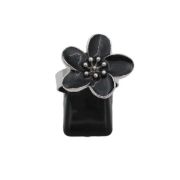 ΔΑΧΤΥΛΙΔΙ 06 ΜΑΥΡΟ