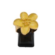 ΣΚΟΥΛΑΡΙΚΙΑ 05 ΚΙΤΡΙΝΟ