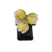 ΔΑΧΤΥΛΙΔΙ 05 ΚΙΤΡΙΝΟ