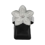 ΔΑΧΤΥΛΙΔΙ 07 ΛΕΥΚΟ