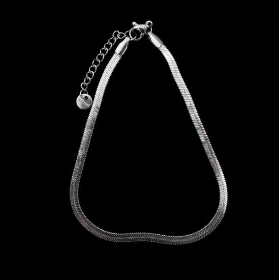 ΑΛΥΣΙΔΑ ΠΟΔΙΟΥ 02 ΑΣΗΜΙ