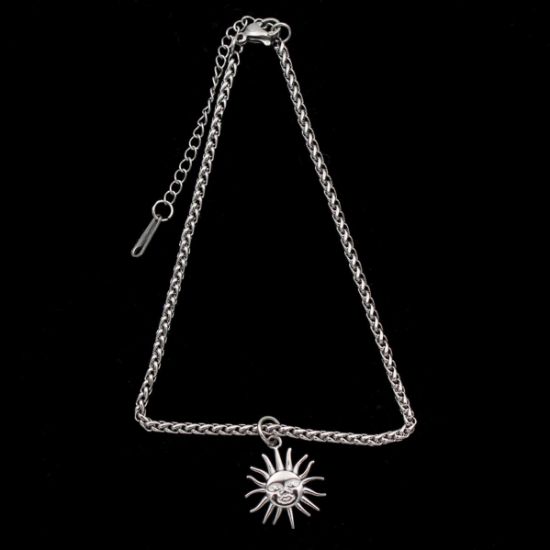 ΑΛΥΣΙΔΑ ΠΟΔΙΟΥ 02 ΑΣΗΜΙ