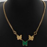 ΚΟΛΙΕ 04 ΠΡΑΣΙΝΟ