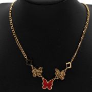 ΚΟΛΙΕ 03 ΚΟΚΚΙΝΟ