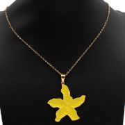 ΚΟΛΙΕ 05 ΚΙΤΡΙΝΟ