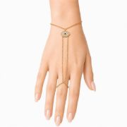 ΒΡΑΧΙΟΛΙ 01 ΧΡΥΣΟ