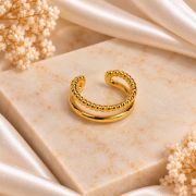 EARCUFF 01 ΧΡΥΣΟ