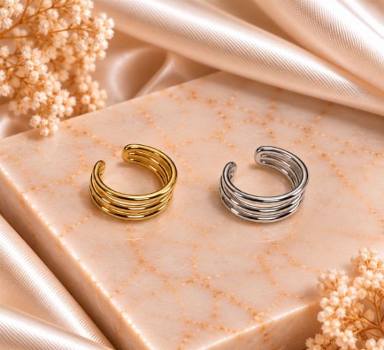 EARCUFF