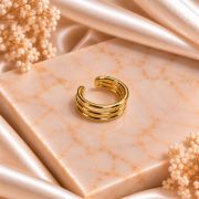 EARCUFF 01 ΧΡΥΣΟ