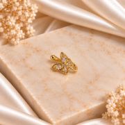 EARCUFF 01 ΧΡΥΣΟ