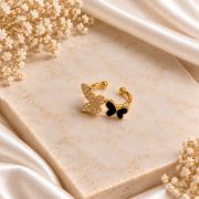 EARCUFF 01 ΧΡΥΣΟ