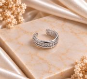 EARCUFF 02 ΑΣΗΜΙ