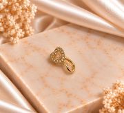 EARCUFF 01 ΧΡΥΣΟ