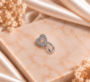 EARCUFF 02 ΑΣΗΜΙ