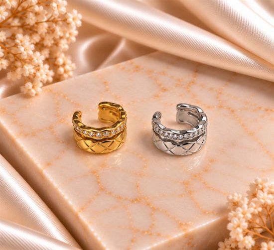 EARCUFF